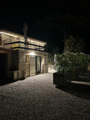 Charmante maison Provençale avec grand jardin